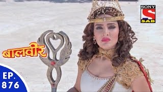 Baal Veer  बालवीर  Episode 876  21st December 2015 [upl. by Bambie]