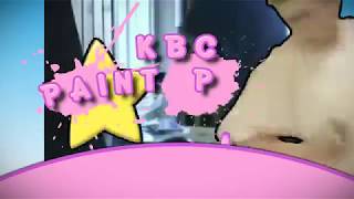 KBC Paint PAnic COLLAB [upl. by Nitneuq941]