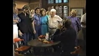 General Hospital  September 3 1984  Labor Day 1984 [upl. by Lennor]