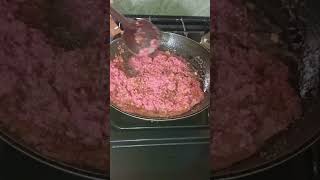 How to Cook Bagoong AlamangSauteed Shrimp Paste Recipe shorts asmr [upl. by Orrin]