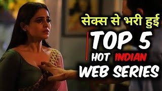 Top 20 Indian Web Series with FAMILY Available Free in Hindi  Must Watch in 2020 [upl. by Earahs]