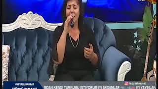 Sevdasını çektiğim ey nazlı dilber  Aynur Demir Yılmaz [upl. by Arlon]