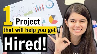 How to make a Great Project for Internships amp Placements [upl. by Lekim]