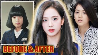 BlackPink Jisoo Plastic Surgery 2020  Lifting the Veil [upl. by Othe707]