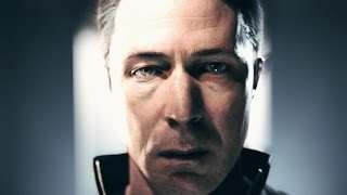 Quantum Break  A Primeira Hora [upl. by Uis]