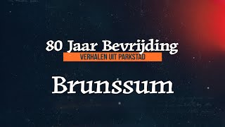 80 Jaar Bevrijding  Brunssum [upl. by Lessard]