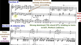 Star Wars Set Work Revision Edexcel GCSE Music [upl. by Market]