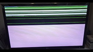 LCD TV Repair Basics  You Can Repair Your Broken TV [upl. by Noied]