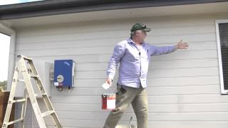 Want to paint your house 10 times faster [upl. by Eesac806]