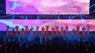 欅坂46  NOBODY  3rd Year Anniversary Live [upl. by Ridan303]