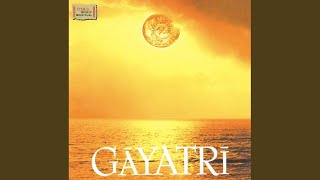 Chanting Of The Gayatri Mantra  108 Times [upl. by Flosser609]