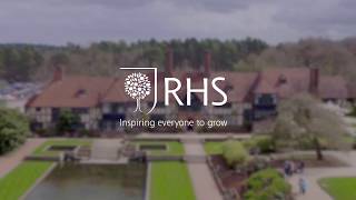 Building a greener future  RHS Garden Wisley  Royal Horticultural Society [upl. by Odlanier]