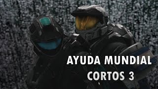 Ayuda Mundial Cortos 3 [upl. by Tap381]