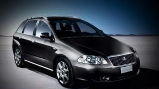 Fiat Croma [upl. by Erhard]