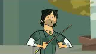 Total Drama Action Trailer [upl. by Fidelio]