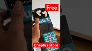 Oneplus Nord CE 4 in Oneplus Store oneplusnordce4 oneplus nord shots short sale offer free [upl. by Benedix999]