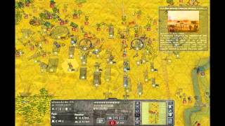 Germany at War Barbarossa 1941 Operation Zitadelle AAR [upl. by Cherian]