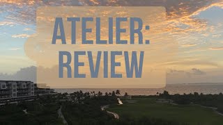 Atelier Playa Mujeres  Overview amp Review [upl. by Yelik355]