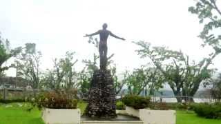 Spinning the Oblation  UP Tacloban [upl. by Fusuy695]