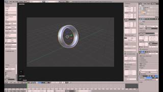 Blender Tutorial 1  Grundlagen und Modelling GermanHD [upl. by Nylde]