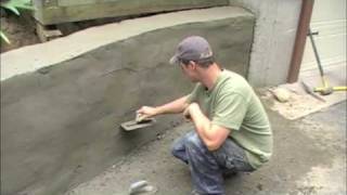 Retaining Walls  By Stonemakers™ [upl. by Viddah]