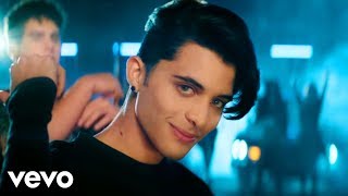 CNCO  Sólo Yo Official Video [upl. by Fira]