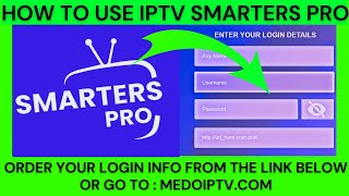 HOW TO SETUP SMARTERS PRO ON SAMSUNG TV  2024 LATEST VERSION [upl. by Atsyrt]