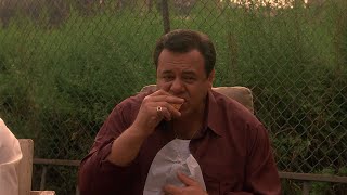 Food Scenes  Scene 1  GoodFellas 1990 [upl. by Alyosha983]