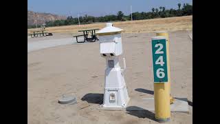 Rancho Jurupa Regional Park amp Campground Jurupa Valley CA [upl. by Eirek]