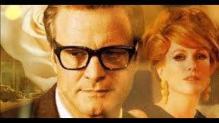 A Single Man Full Movie Facts And Review  Colin Firth  Julianne Moore [upl. by Verlee]