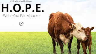 What You Eat Matters  2018 Documentary HOPE [upl. by Malita]