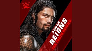 WWE The Truth Reigns Roman Reigns [upl. by Pendergast]