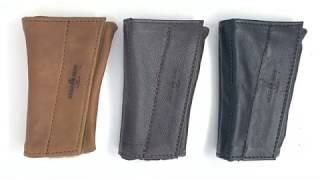 MGL AK TRIANGLE FOLDING STOCK POUCH [upl. by Eatnoid]