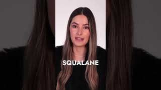 What is Squalane for skin [upl. by Aimat]