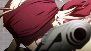 The very best of T K Epic Moments Angel Beats HD HQ [upl. by Llerrod]