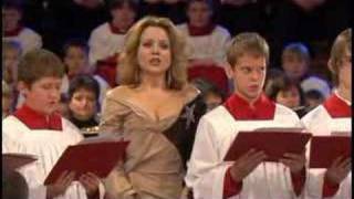 Renee fleming singing Gretel [upl. by Ettevroc]