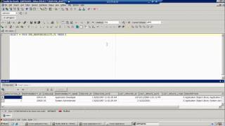 How to Define Responsibility in  ORACLE APPS R12  Class 10 [upl. by Dionne]