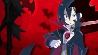 Disgaea 4 A Promise Revisited Trailer  E3 2014 [upl. by Borrell]