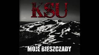 KSU  Moje Bieszczady Full Album1993 Reedycja [upl. by Dempsey]