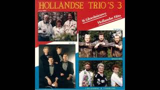 De Beste Hollandse Trios deel 3 16 Gloednieuwe Hollandse Hits [upl. by Pierpont]