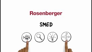 SMED bei Rosenberger Hochfrequenztechnik Deutsch [upl. by Nnaeerb]