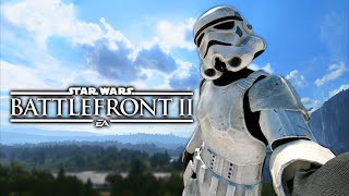 Star Wars Battlefront 2 FUNNIEST MOMENTS of 2018 Part 1 [upl. by Esch]