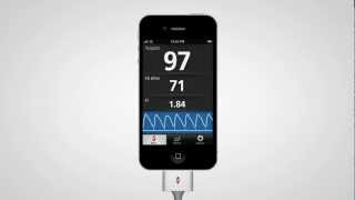 iSpO2™ Pulse Oximeter from Masimo [upl. by Larine]