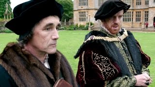 Wolf Hall First Look [upl. by Amol]