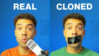 How To Clone Voice With AI  Full Guide For Beginners [upl. by Avlem]