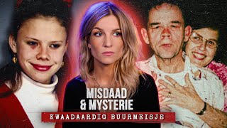 Kwaadaardig Buurmeisje Tiffany Cole LEVEND BEGRAVEN  MISDAAD amp MYSTERIE [upl. by Siari]