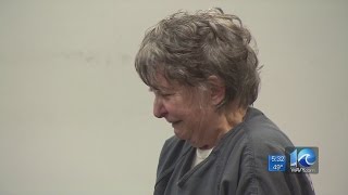 Woman sentenced in deadly DUI crash asks family for forgiveness [upl. by Ebbie643]