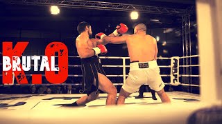 ROBERTO BAKAJ vs ZDELAR  Albania vs Serbia  FULL FIGHT [upl. by Avalsorim]