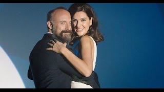 Halit Ergenc amp Berguzar KorelKanal D new season promo trailer [upl. by Yer]