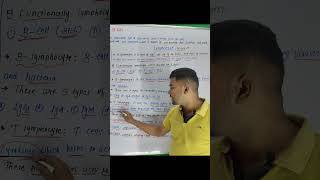 T lymphocytes Function ytshorts ytviral ytstudio trending viralvideo khansir alakhpandey [upl. by Vahe115]